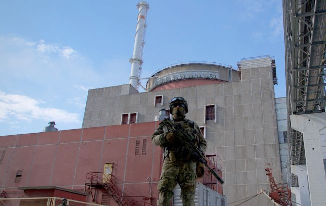 В МАГАТЕ ухвалили резолюцію з вимогою до РФ негайно деокупувати ЗАЕС