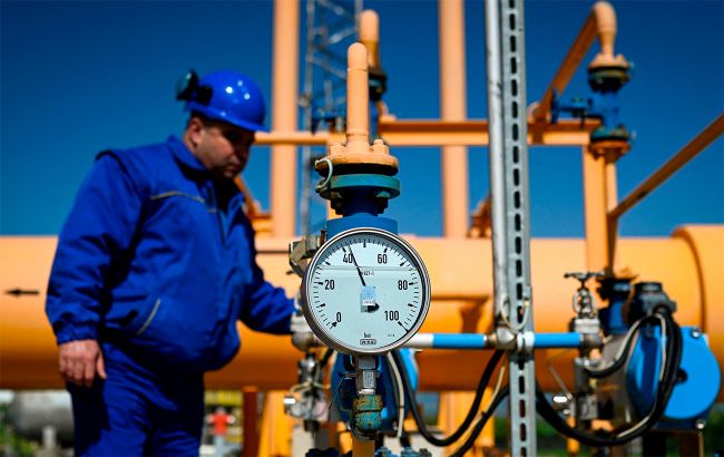 АГКУ підтримує обмежений експорт газу. Серед умов - повний держконтроль
