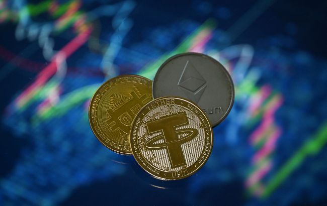 Податки на криптовалюту в Україні: юристка пояснила, хто має віддати 23% доходу