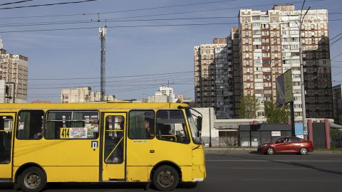 Більше без готівки: у київських маршрутках просять запровадити електронну оплату