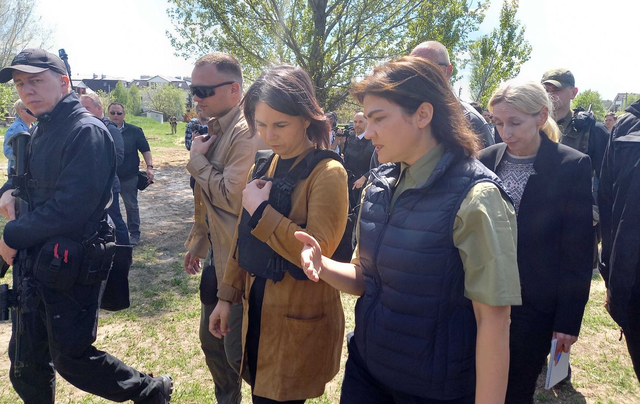 Прокуратура выдвинула подозрение еще трем россиянам за убийства в Буче