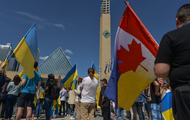 Бесплатные визы и выплаты. Как украинцам переехать в Канаду в 2022 году
