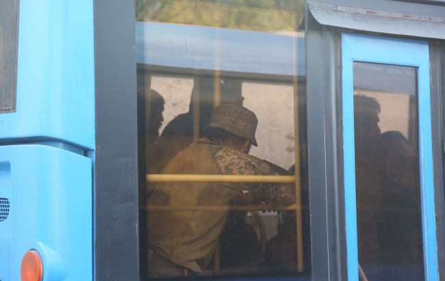 Украина подтвердила нахождение в плену более 2500 военных при помощи OSINT