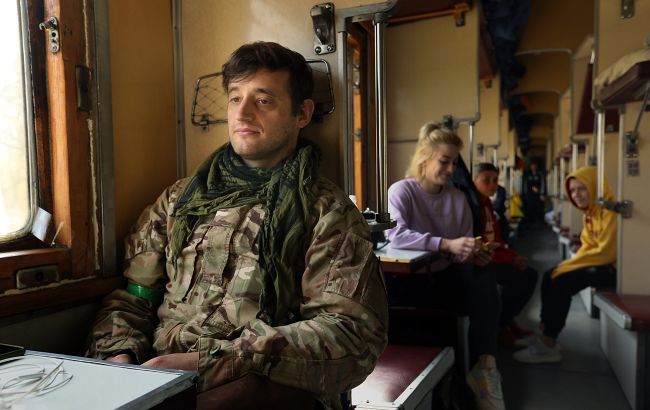 Скільки днів відпустки насправді дають військовим і що робити в разі відмови