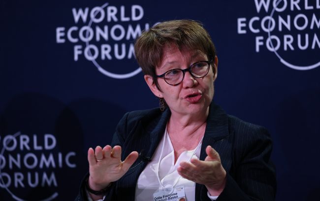 ЕБРР ожидает рекордных убытков из-за активов на территории России и Беларуси