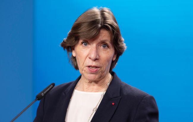 Голова МЗС Франції про удар по Одесі: закликаємо Росію поважати підписаний договір