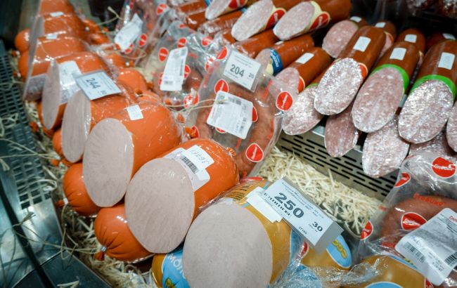 В Україні злетіли ціни на сири та ковбаси: цінники змінюють все частіше