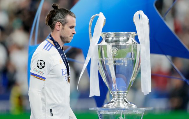 Герой финала Лиги чемпионов в Киеве завершил карьеру: он завоевал 5 таких трофеев