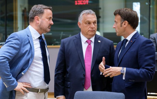 Орбан против всех. Как ЕС обходил его вето и почему Украина пока не получит 50 млрд евро