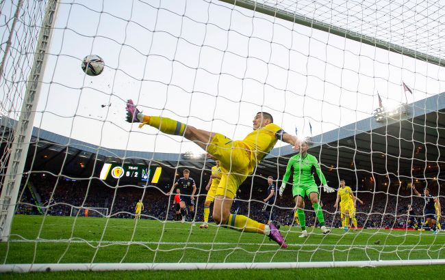 Канада - Украина: когда и где смотреть матч сборных, прогноз на игру