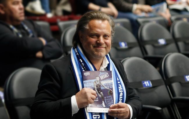 СБУ объявила подозрение российскому певцу Герелло: в чем причина