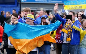 Україна сама попросила ЄС позбавити захисту чоловіків 23-60 років, - DW