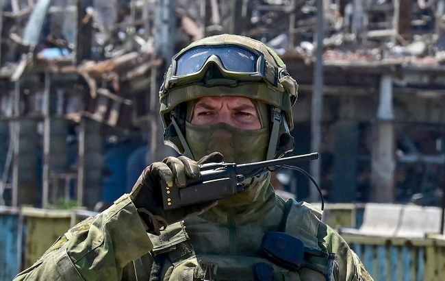 Армія РФ відступила під Лиманом після нової брехні Путіна, - ISW