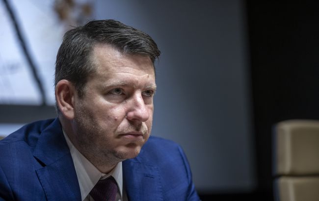 Генсек МЗС Естонії Йонатан Всевіов: Ми не маємо права втомлюватись від війни