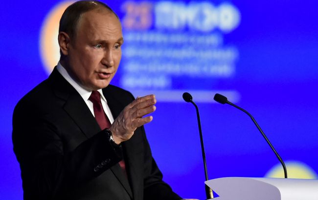 Мы не угрожаем, но все должны знать, что у нас есть: Путин о ядерном оружии