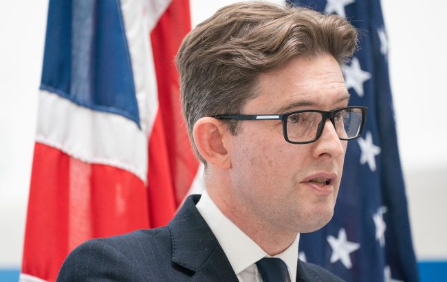 Контррозвідка Британії заявила про сильний "стратегічний удар" по шпигунству РФ