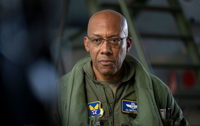 Головний генерал США оцінив можливість РФ розпочати великий наступ на Україну