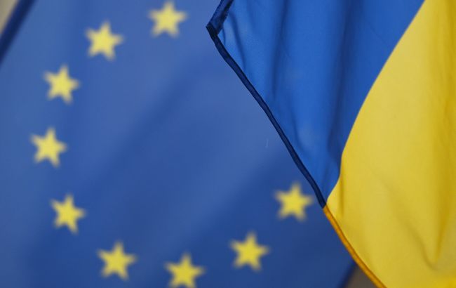 Україна розраховує на першій транш на 4,5 млрд євро з нового пакету ЄС вже в березні