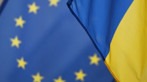 Європа просить Байдена збільшити допомогу Україні до приходу Трампа, - Bloomberg