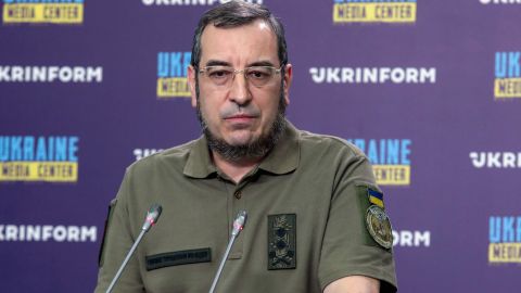 Вадим Скібіцький, ГУР Міноборони: Високоточна зброя в Росії уже на межі