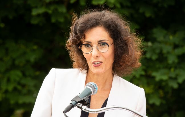 Голова МЗС Бельгії шкодує про візит до Криму та визнає порушення закону України
