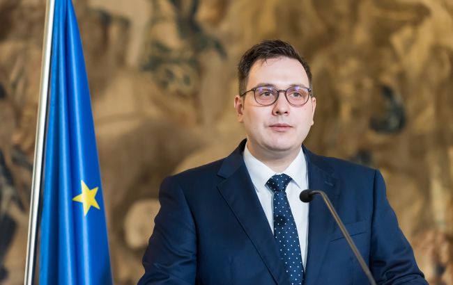 Глава МИД Чехии предостерег Запад от навязывания Украине переговоров с Москвой