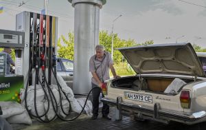 Бензин знову дорожчає, а дизель - на критичній межі: які ціни на АЗС 18 вересня