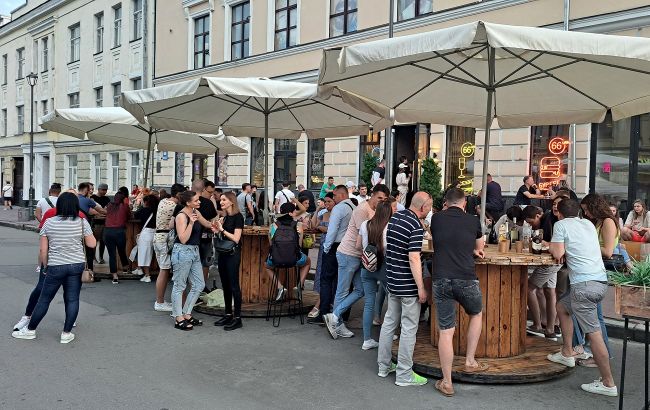 До конца года в Киеве могут закрыться 20% ресторанов, – блиц с экспертом