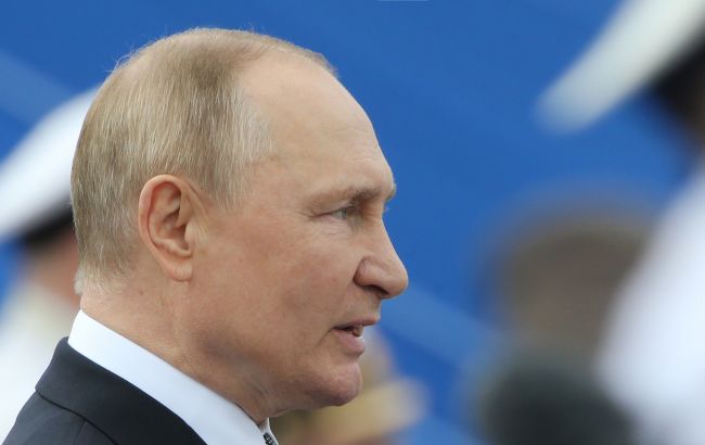 Путін втрачає вплив на Азію через провал війни в Україні, - WP