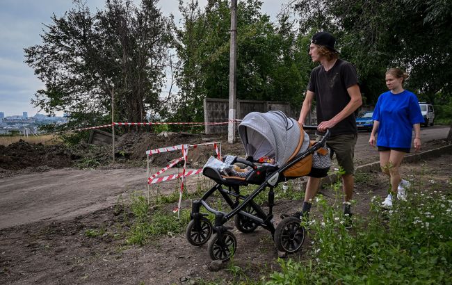 ЗСУ звільнили кілька сіл