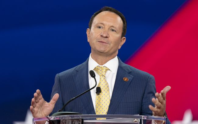 Спецпосланець Трампа по Гренландії звинуватив Данію в "окупації" острова