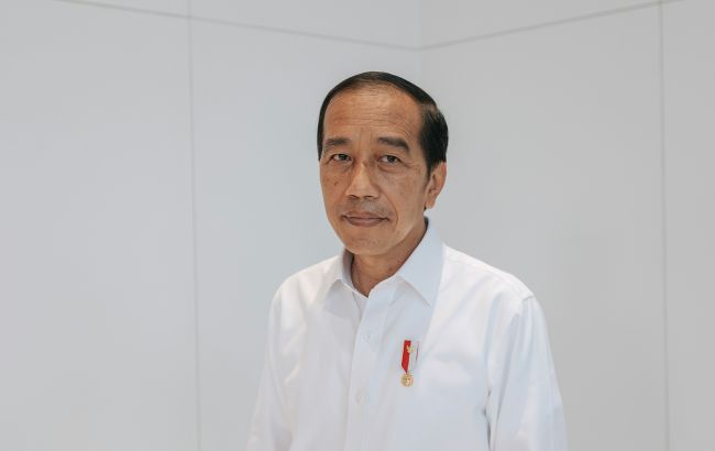 Путін навряд чи поїде на саміт G-20, - президент Індонезії