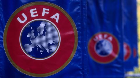 Заборону на участь РФ у єврокубках буде дуже складно скасувати до кінця війни, - голова УЄФА