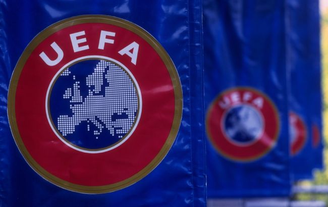 Запрет на участие РФ в еврокубках будет очень сложно отменить до конца войны, - глава УЕФА