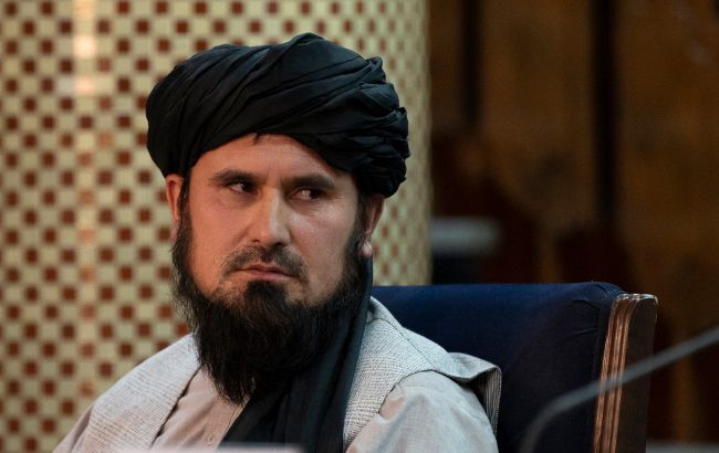 "Ми не боїмося хулігана": Талібан відповів Трампу щодо Баграму