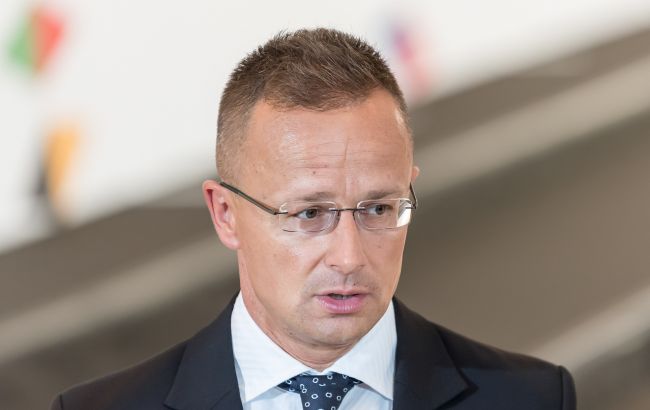 Ратификация заявки на вступление Швеции в НАТО не стоит на повестке дня, - МИД Венгрии