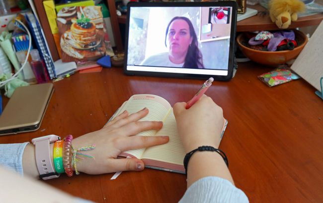 У Київській області змінять роботу шкіл після масового обстрілу 15 листопада: як вони працюватимуть