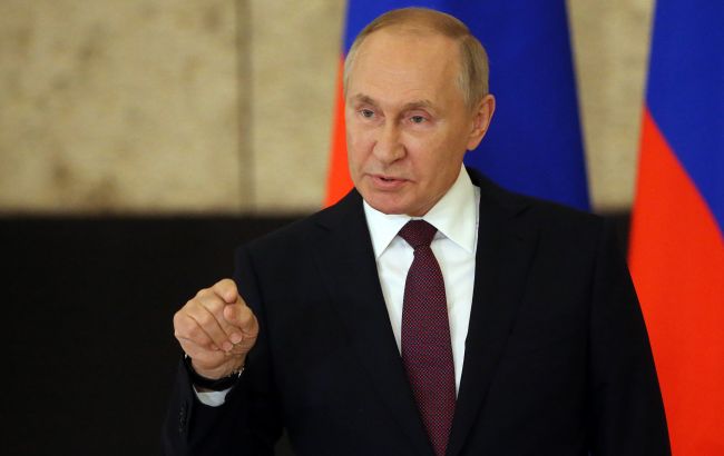 Ядерный шантаж Путина: как угрозы России повлияют на войну с Украиной