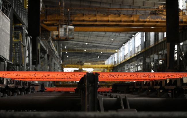 Ограничения ЕС бьют по металлургии: Украина может потерять более 6% ВВП