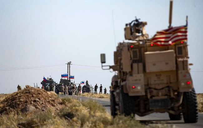 Путін втрачає вплив у Сирії. Війська РФ залишають північний схід країни, - ЗМІ