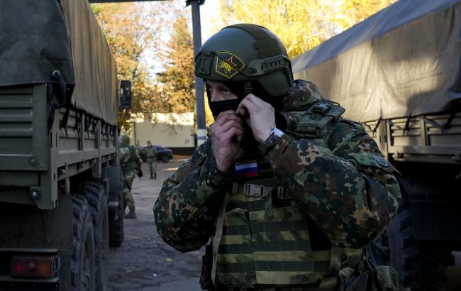 Россияне строят "линию Вагнера", чтобы интегрировать Северский Донец в зону обороны, - разведка