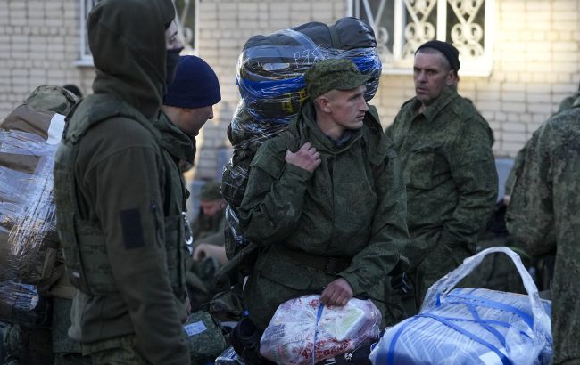 ЧВК "Вагнера" срочно привлекает дополнительных заключенных из-за потерь на фронте, - ГУР