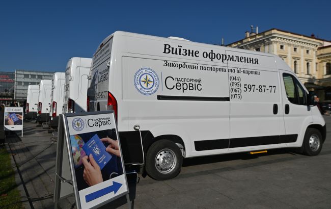 Где и за сколько можно оформить паспорт и водительское удостоверение за границей