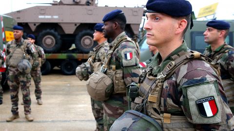 Живой щит. Смогут ли европейские миротворцы гарантировать безопасность в Украине