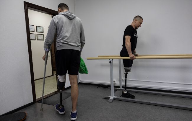 Ветерани можуть отримати 16 тисяч гривень: як подати заявку