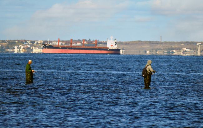 Росія нищить Чорне море: в Міндовкілля розповіли про екозлочини РФ