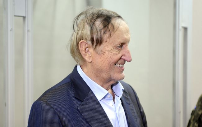 Европейский суд отменил санкции против экс-президента "Мотор Сич" Богуслаева