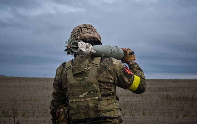 Ракеты, дроны и снаряды. В Минобороны назвали неотложные потребности Украины