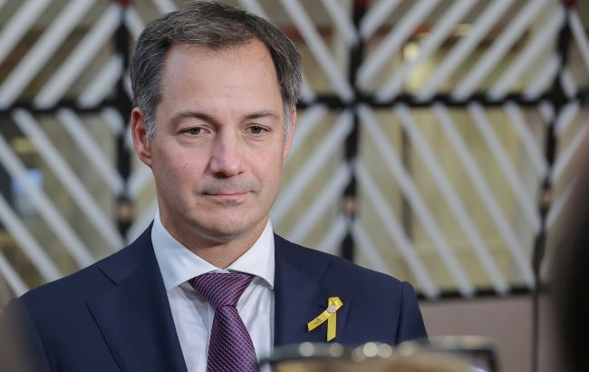 Бельгія підтримала випуск облігацій під російські активи для допомоги Україні