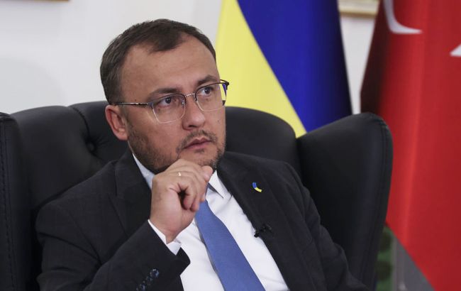Мирний саміт України в ООН заплановано на річницю російського вторгнення, - посол